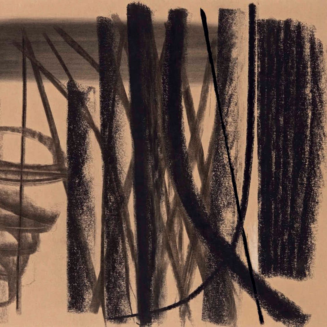Hans Hartung — Без титра