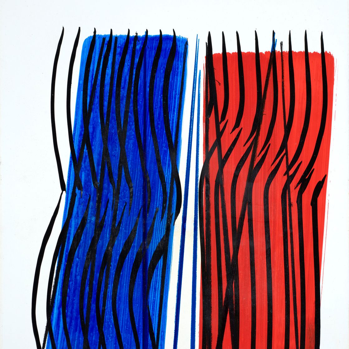 Hans Hartung — РМ1971-4