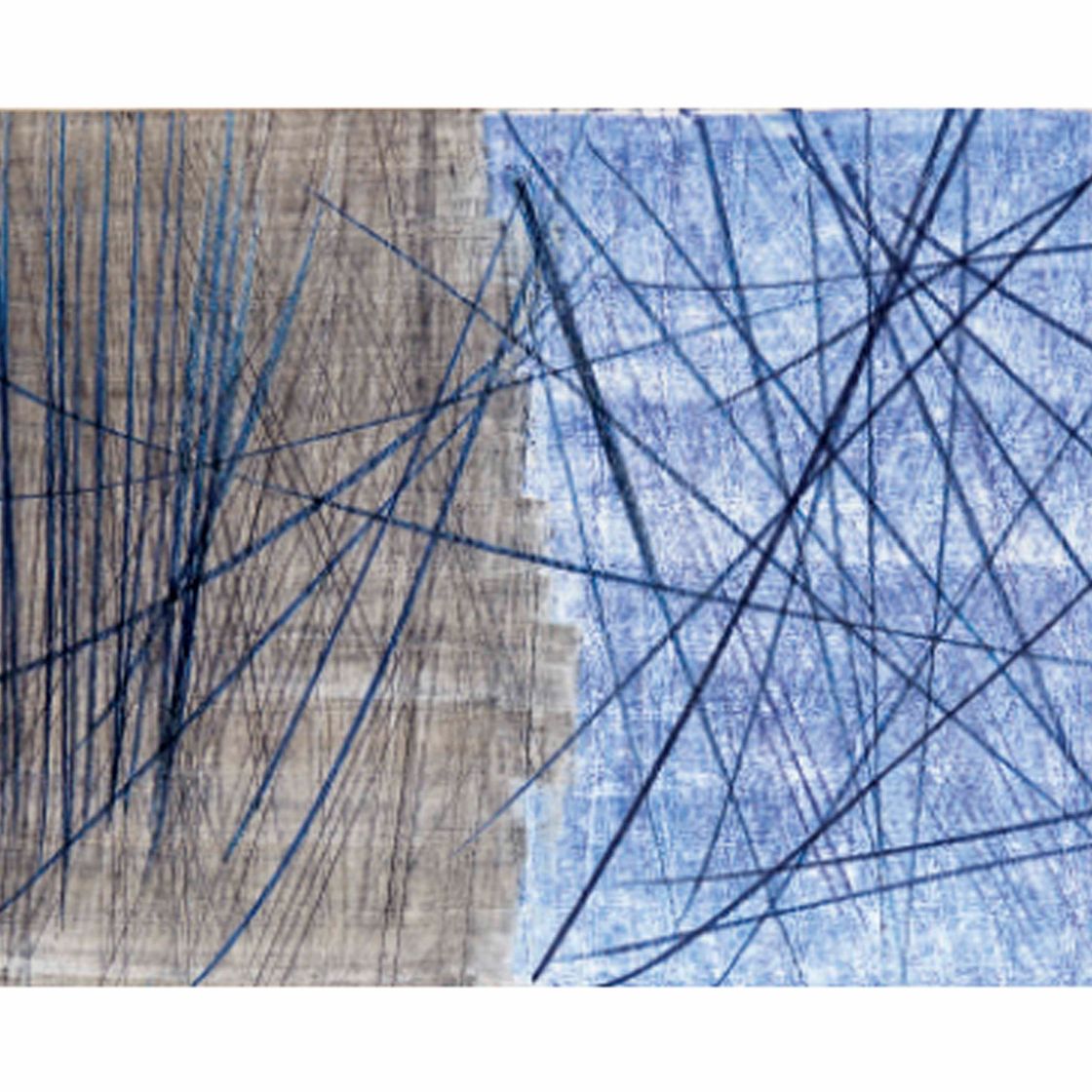 Hans Hartung — Р1967-22
