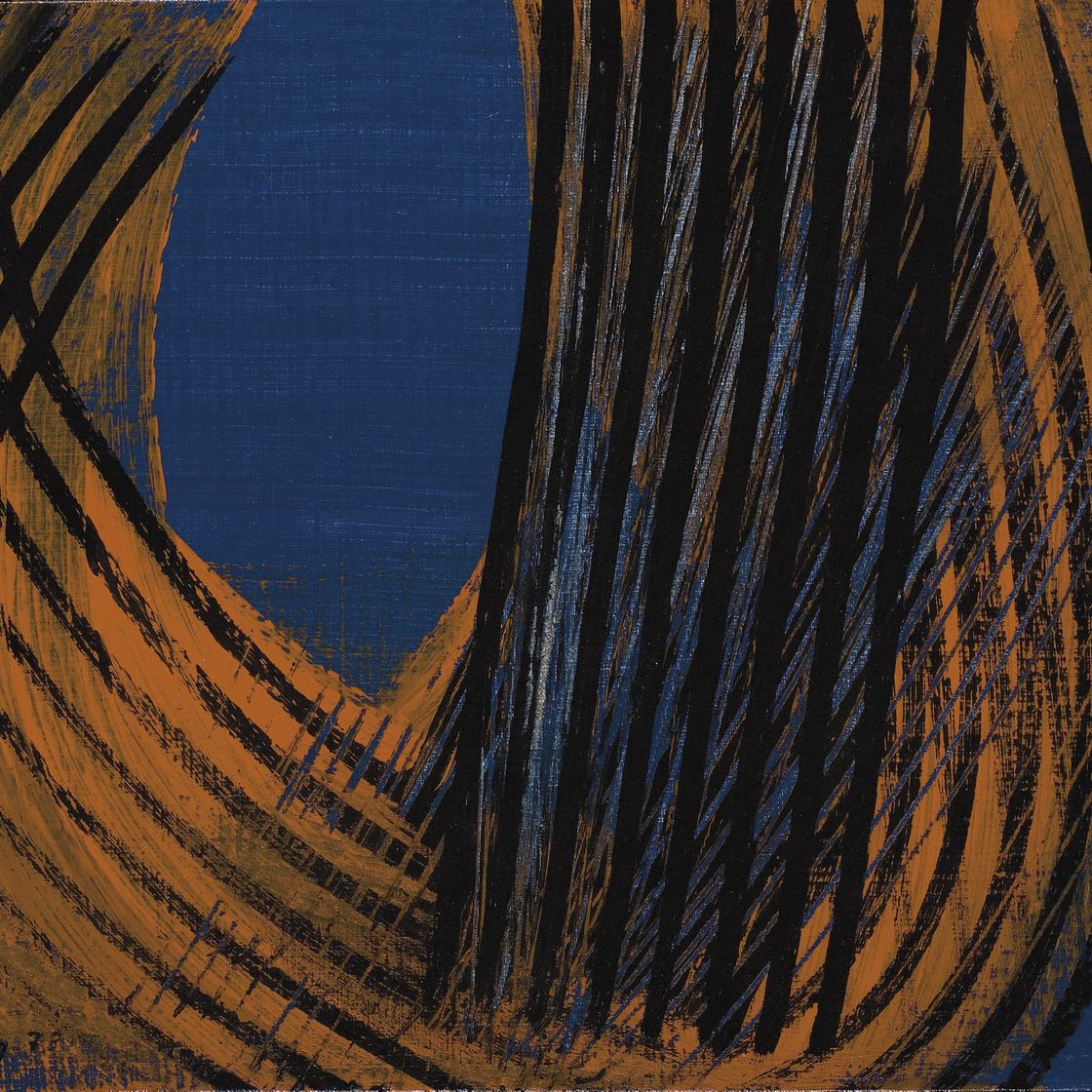 Hans Hartung — T1973-R31