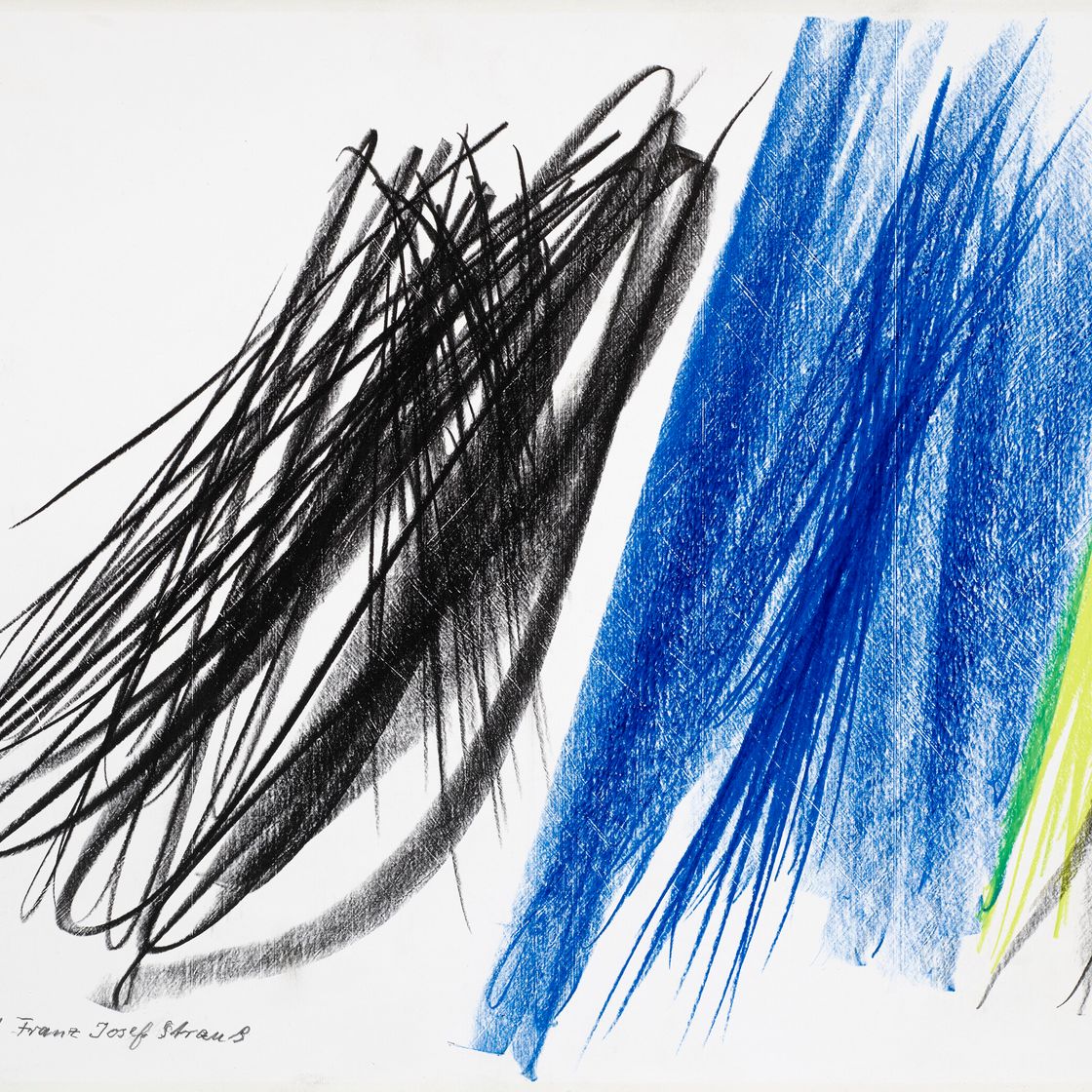 Hans Hartung — P8-1986-E17