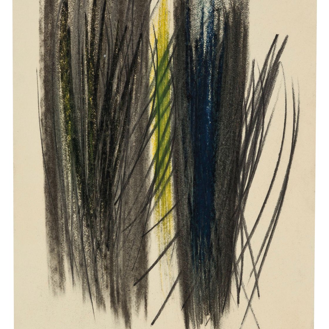 Hans Hartung — Р1959-96