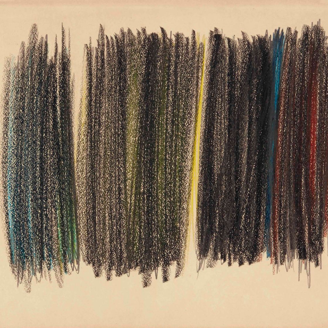 Hans Hartung — Р1959-27
