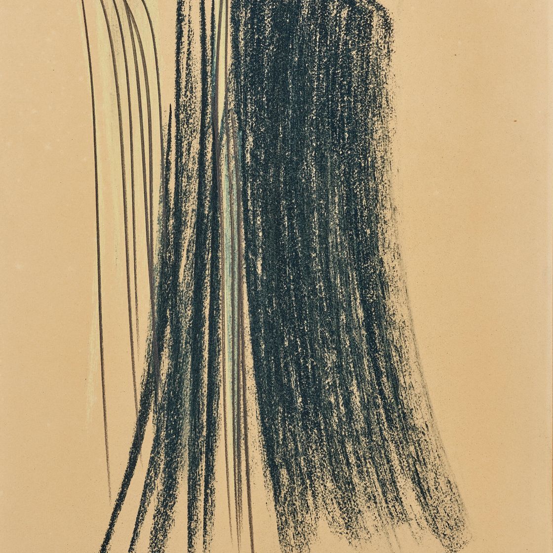 Hans Hartung — Без титра