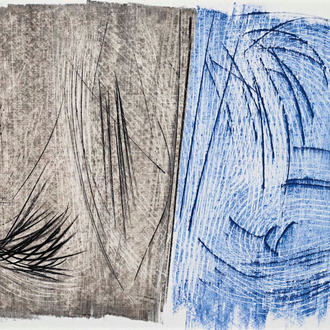 Hans Hartung — Р1971-51