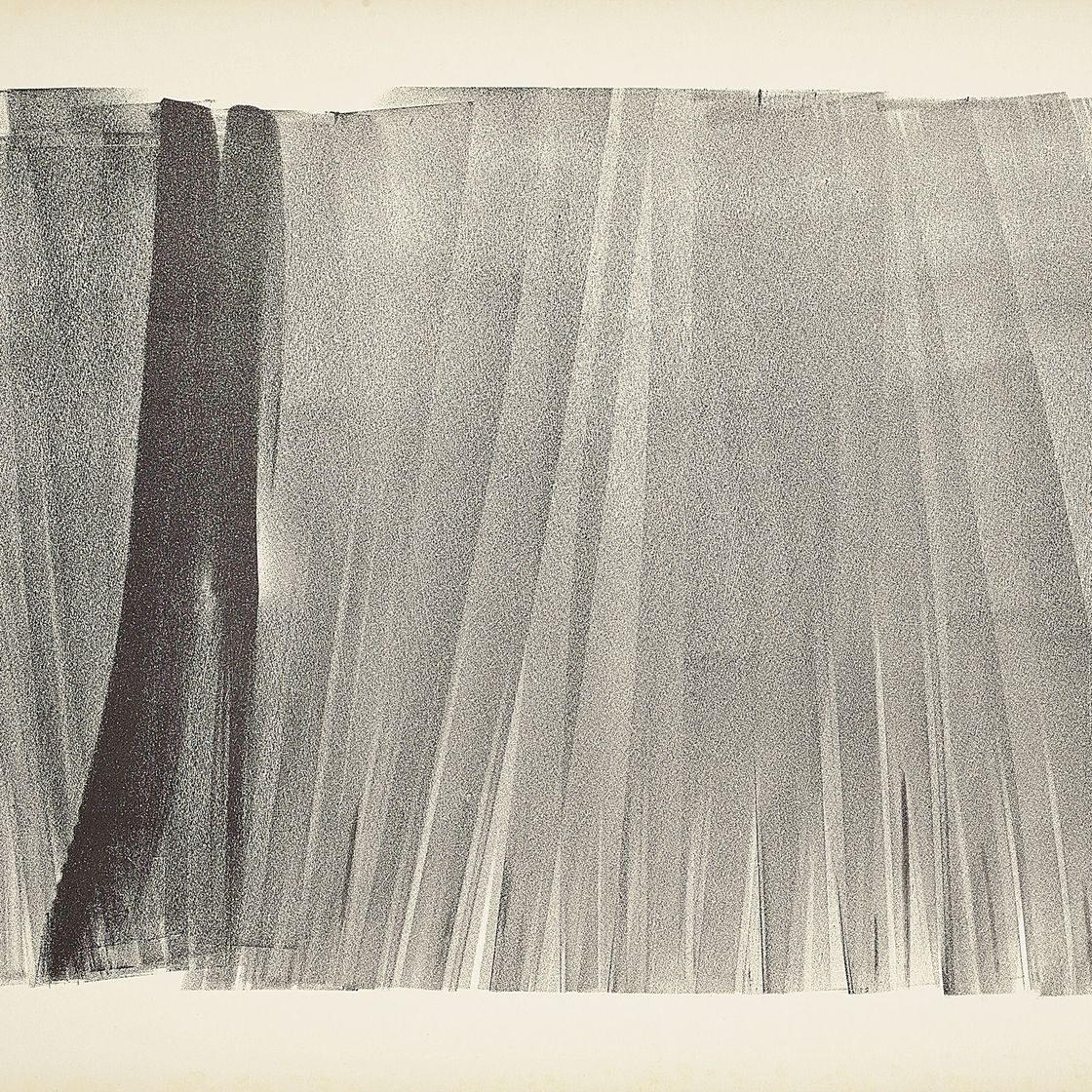 Hans Hartung — Фарандоль, изображение 15