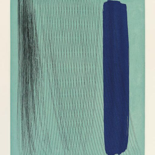 Hans Hartung — Ганс Хартунг (1904-1989)