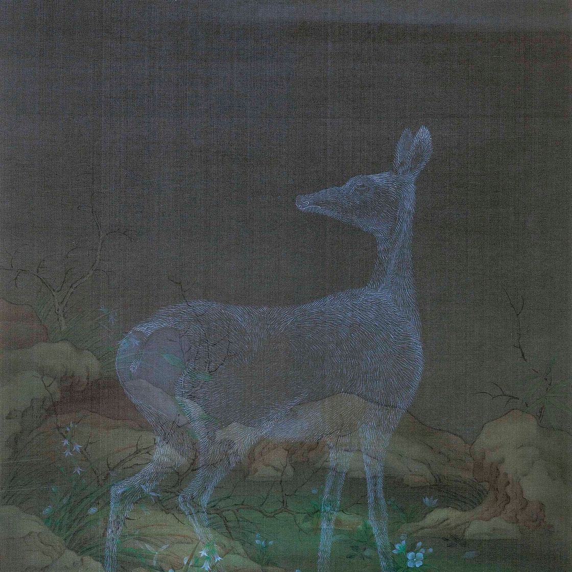 Hao Liang — Тихие звонки, изображение 1