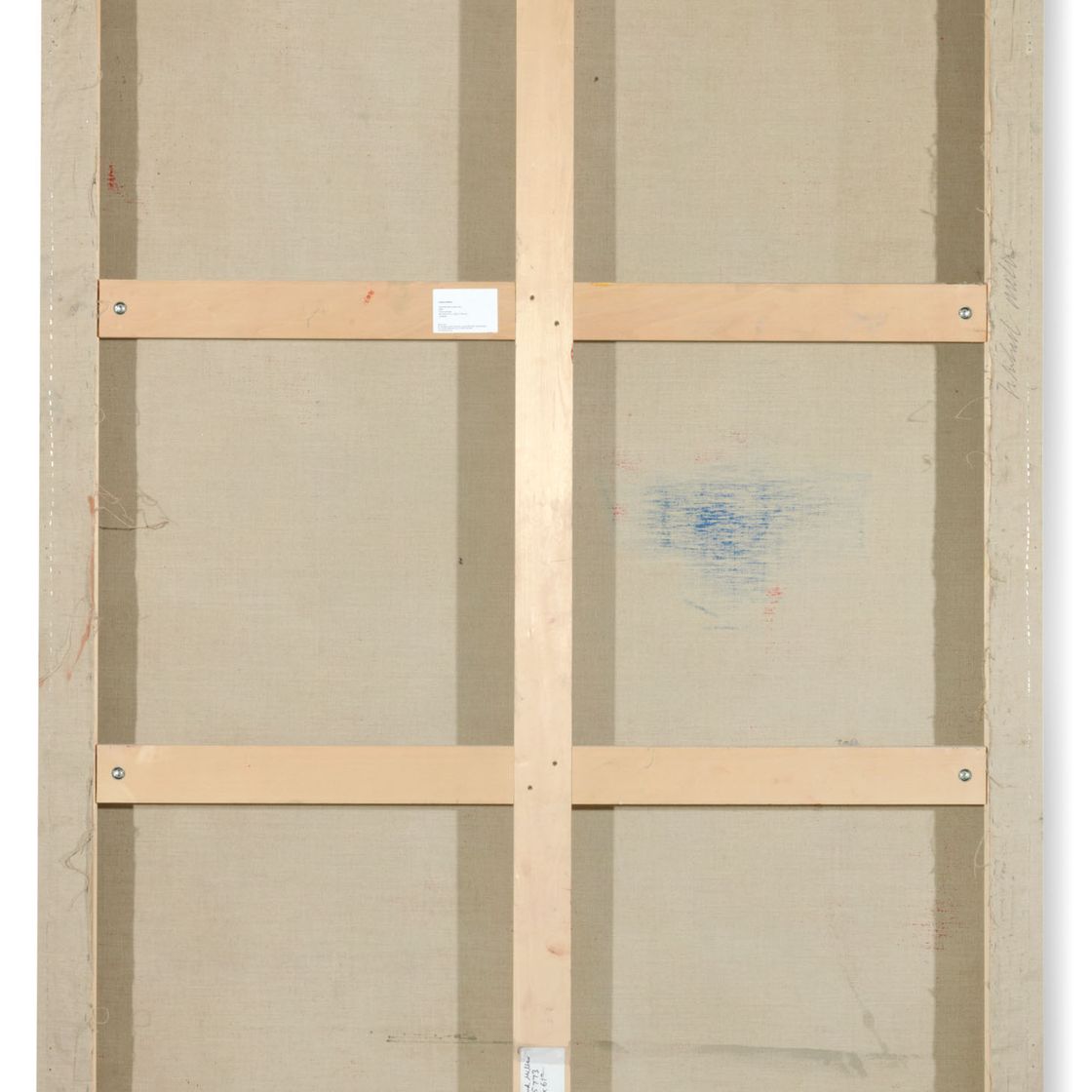 Harland Miller — Международный одинокий парень, изображение 3
