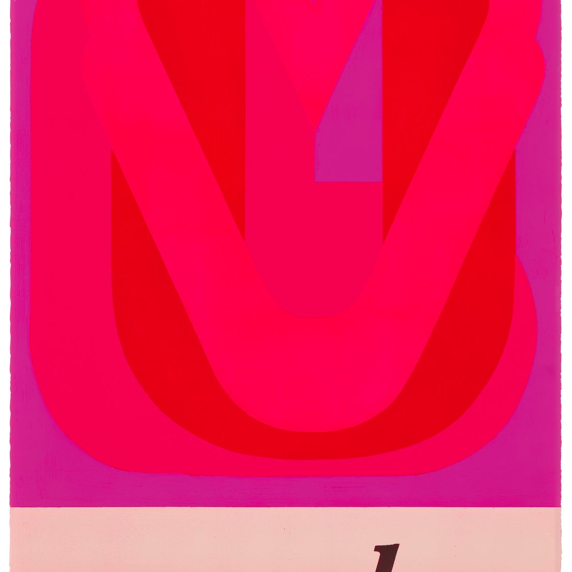 Harland Miller — ЛЮБИМАЯ (большой формат)