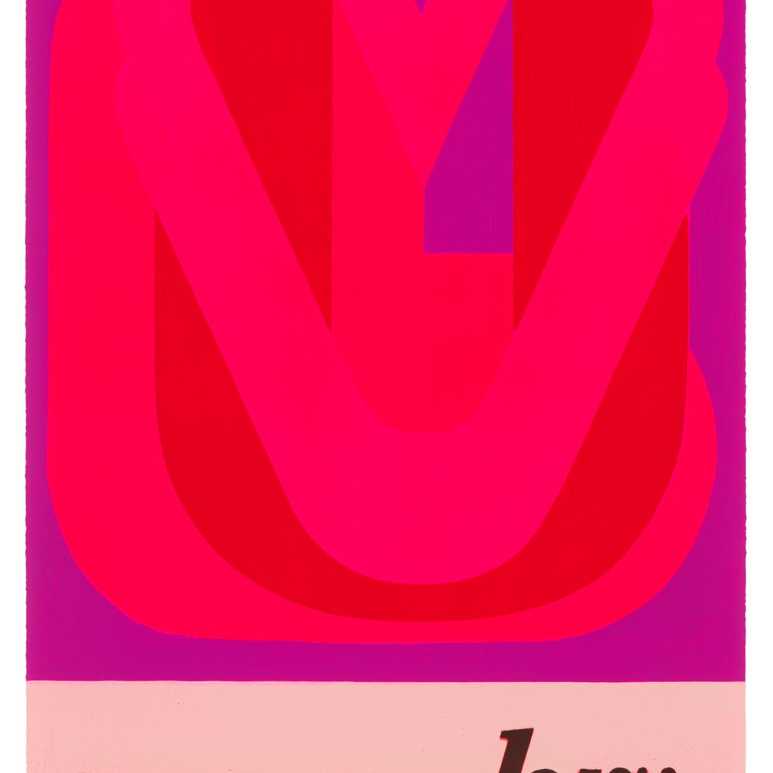 Harland Miller — ЛЮБИМАЯ