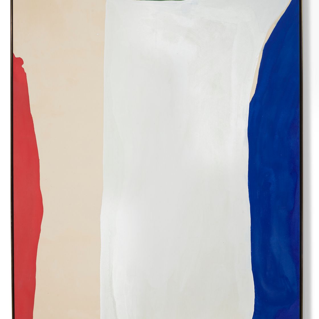 Helen Frankenthaler — Дверь невесты, изображение 3
