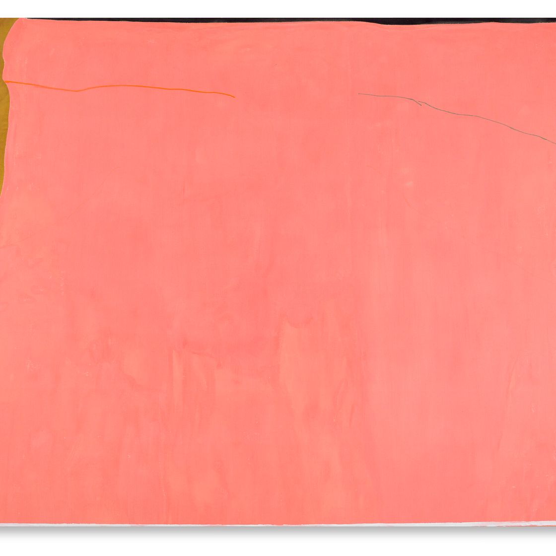 Helen Frankenthaler — Крит, изображение 1