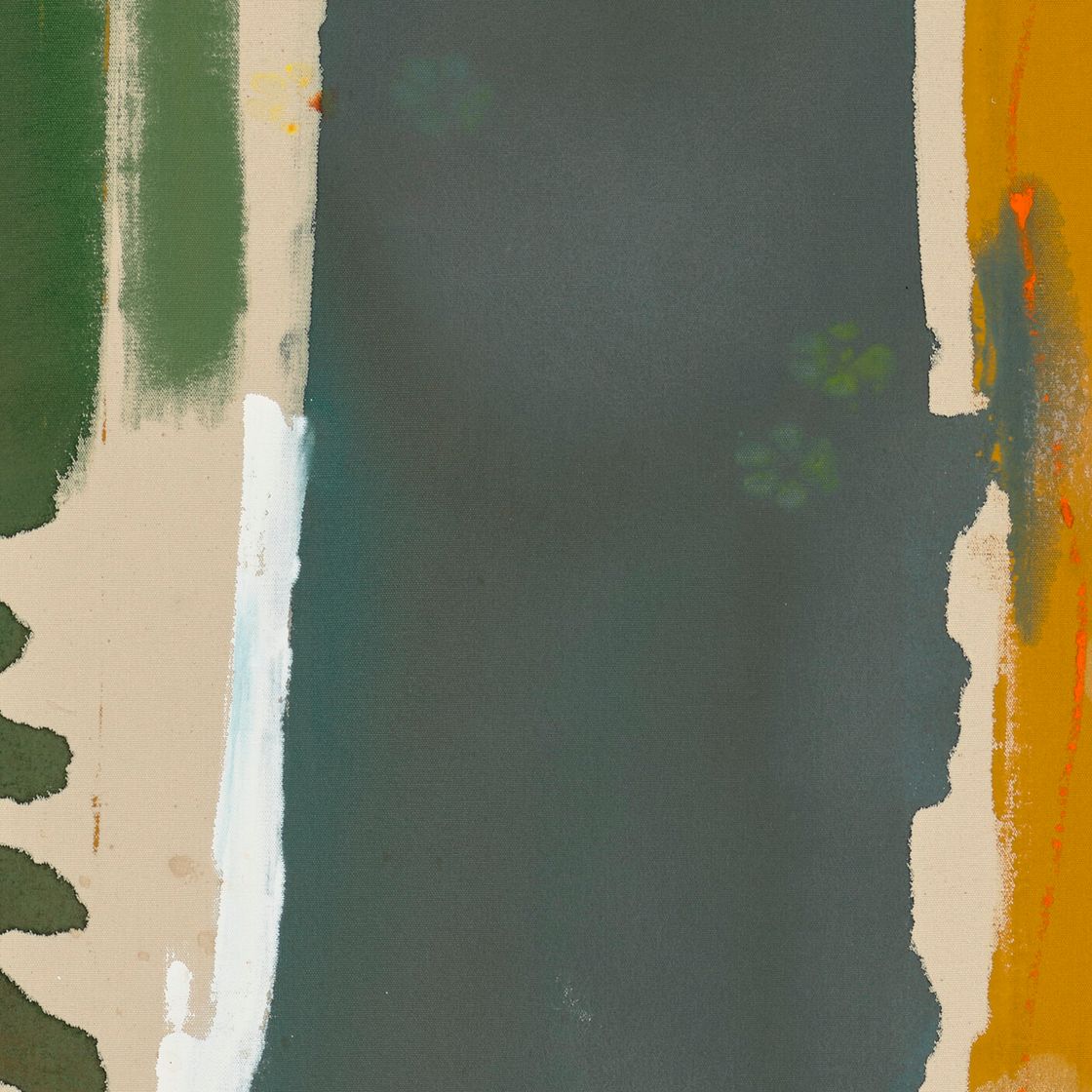 Helen Frankenthaler — Гензель и Гретель, изображение 5