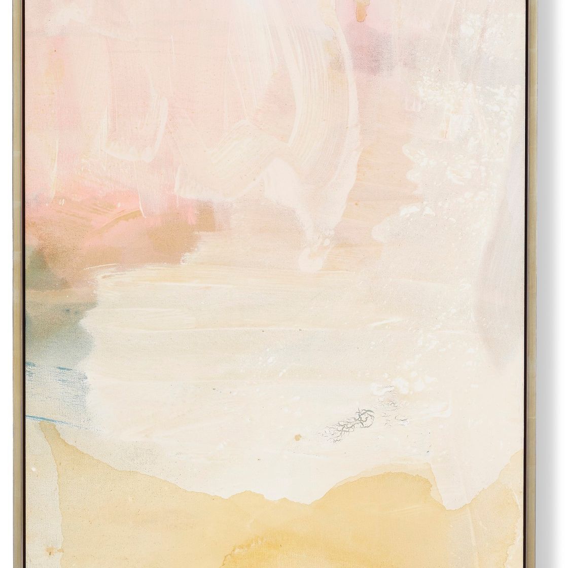 Helen Frankenthaler — Вращение Луны, изображение 3