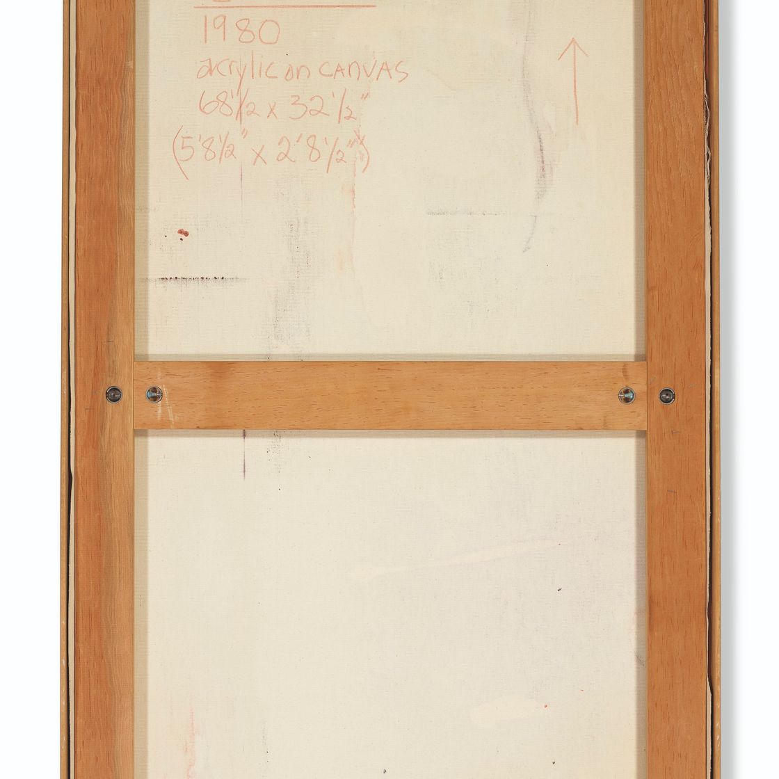 Helen Frankenthaler — Ночная музыка, изображение 3