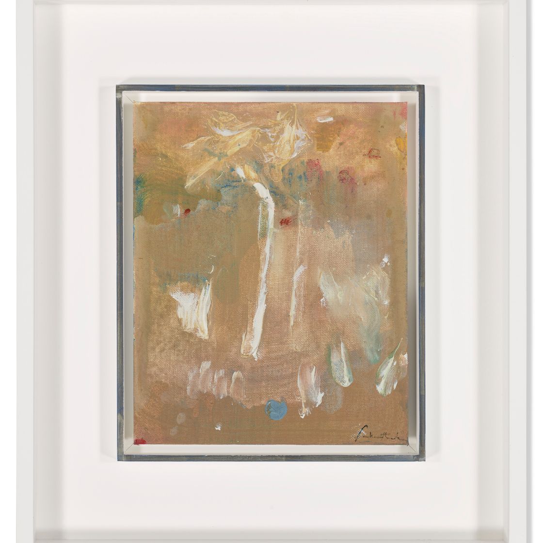 Helen Frankenthaler — Без названия, изображение 2