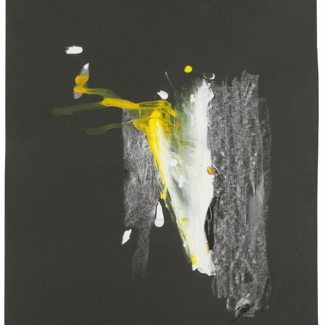 Helen Frankenthaler — Без названия