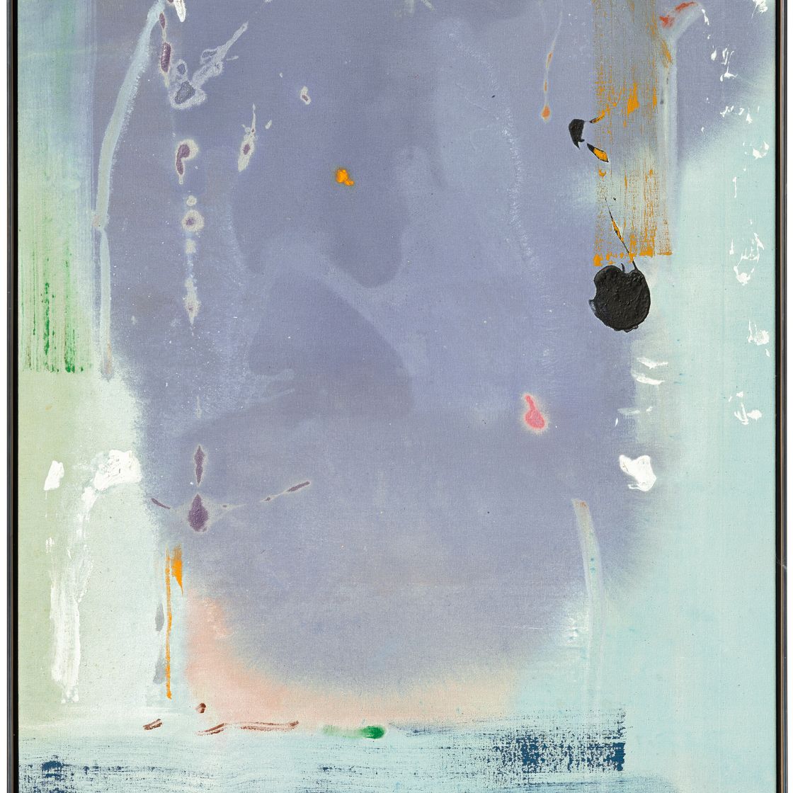 Helen Frankenthaler — Концерт, изображение 2