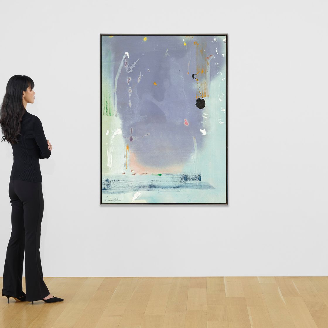 Helen Frankenthaler — Концерт, изображение 4