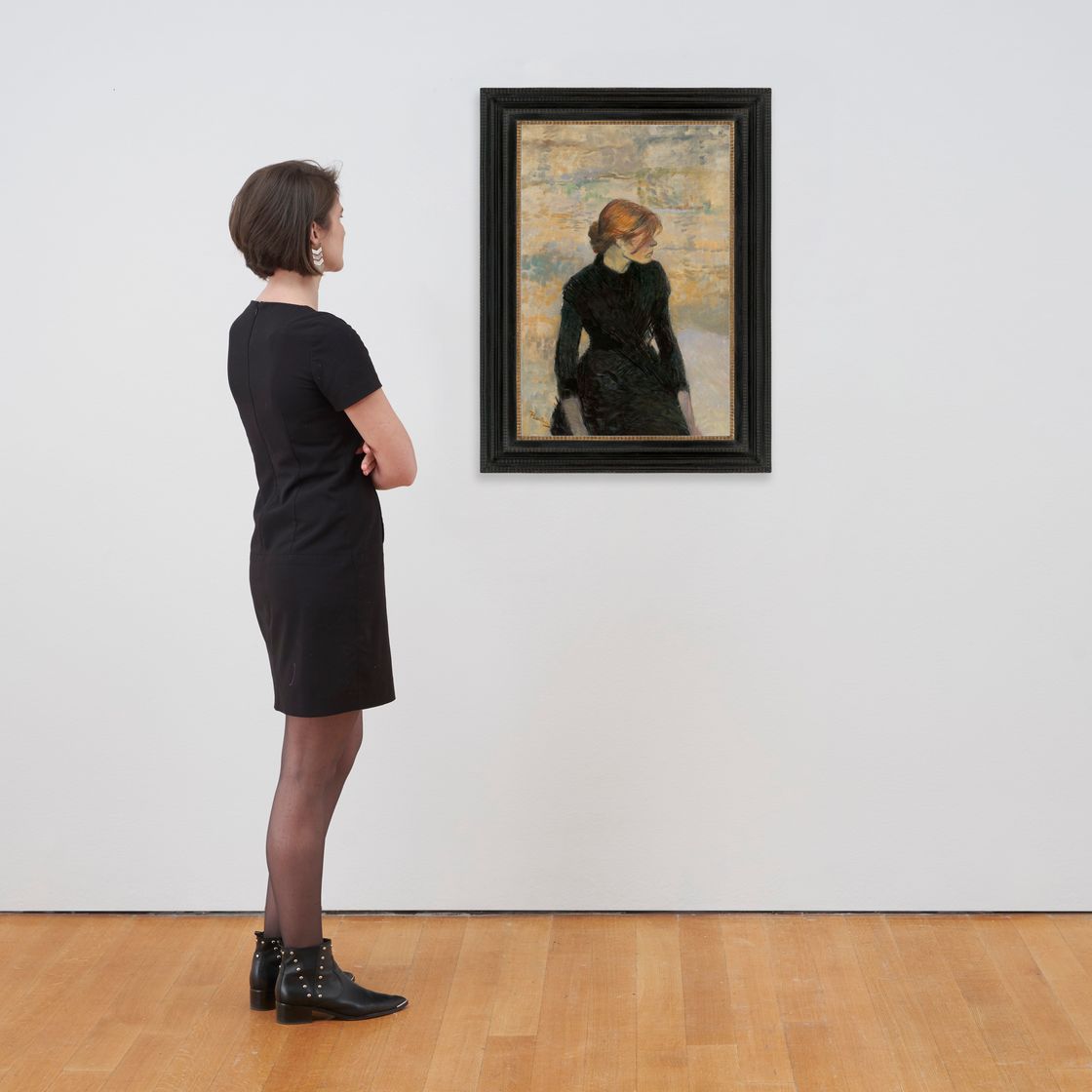 Henri de Toulouse-Lautrec — Пьеррез, изображение 3