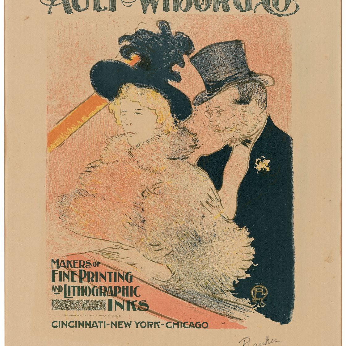 Henri de Toulouse-Lautrec — Весь концерт