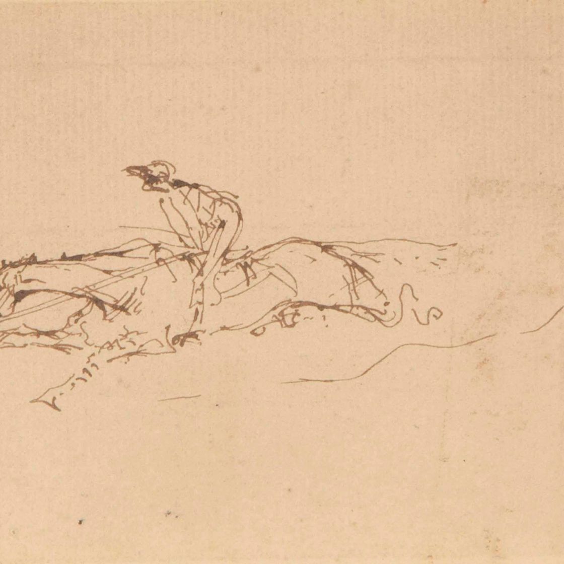 Henri de Toulouse-Lautrec — Дополнительные курсы