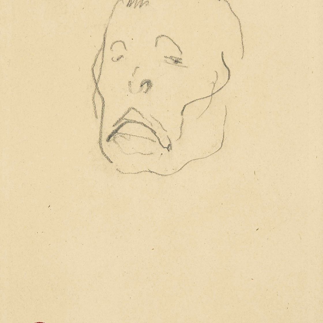 Henri de Toulouse-Lautrec — Тет-а-тет между людьми