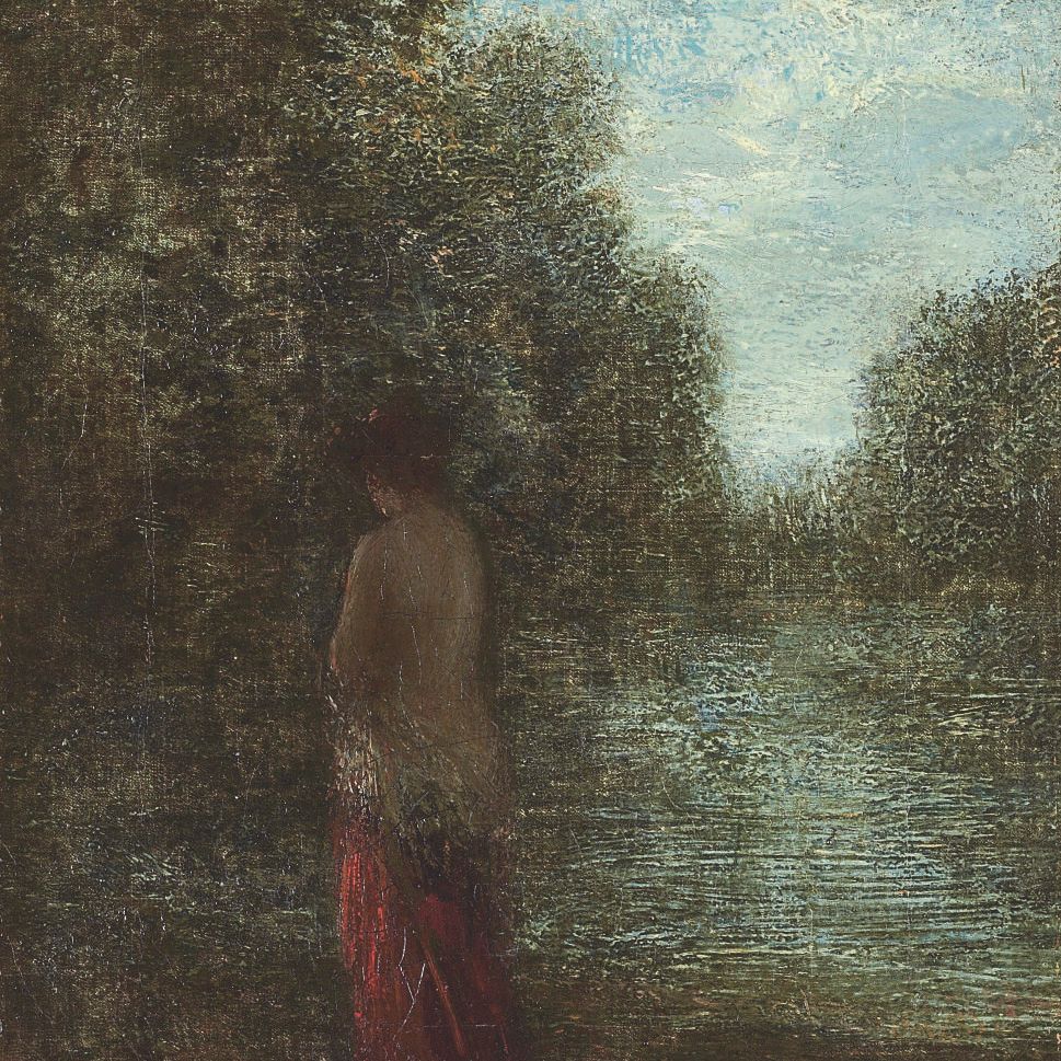 Henri Fantin-Latour — Ла ревери