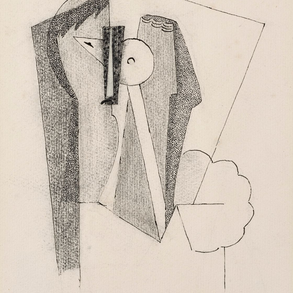 Henri Laurens — Без титра