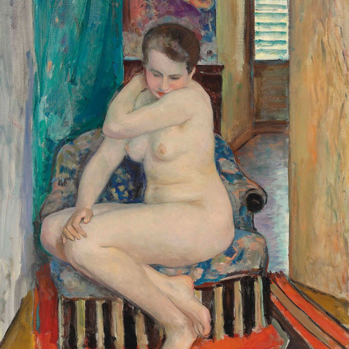 Henri Lebasque — Модель помощи без проблем