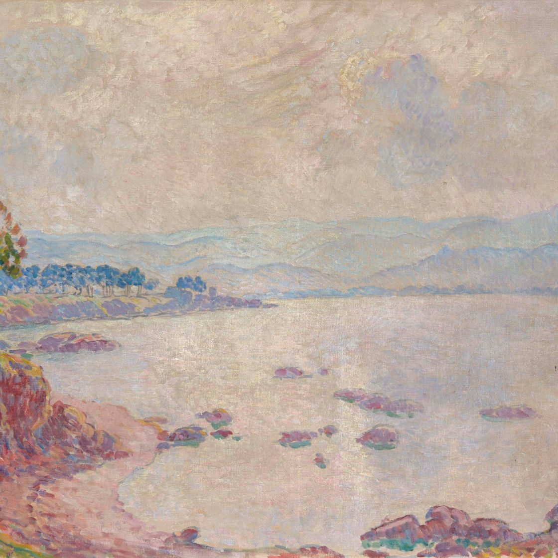 Henri Lebasque — Ла байе