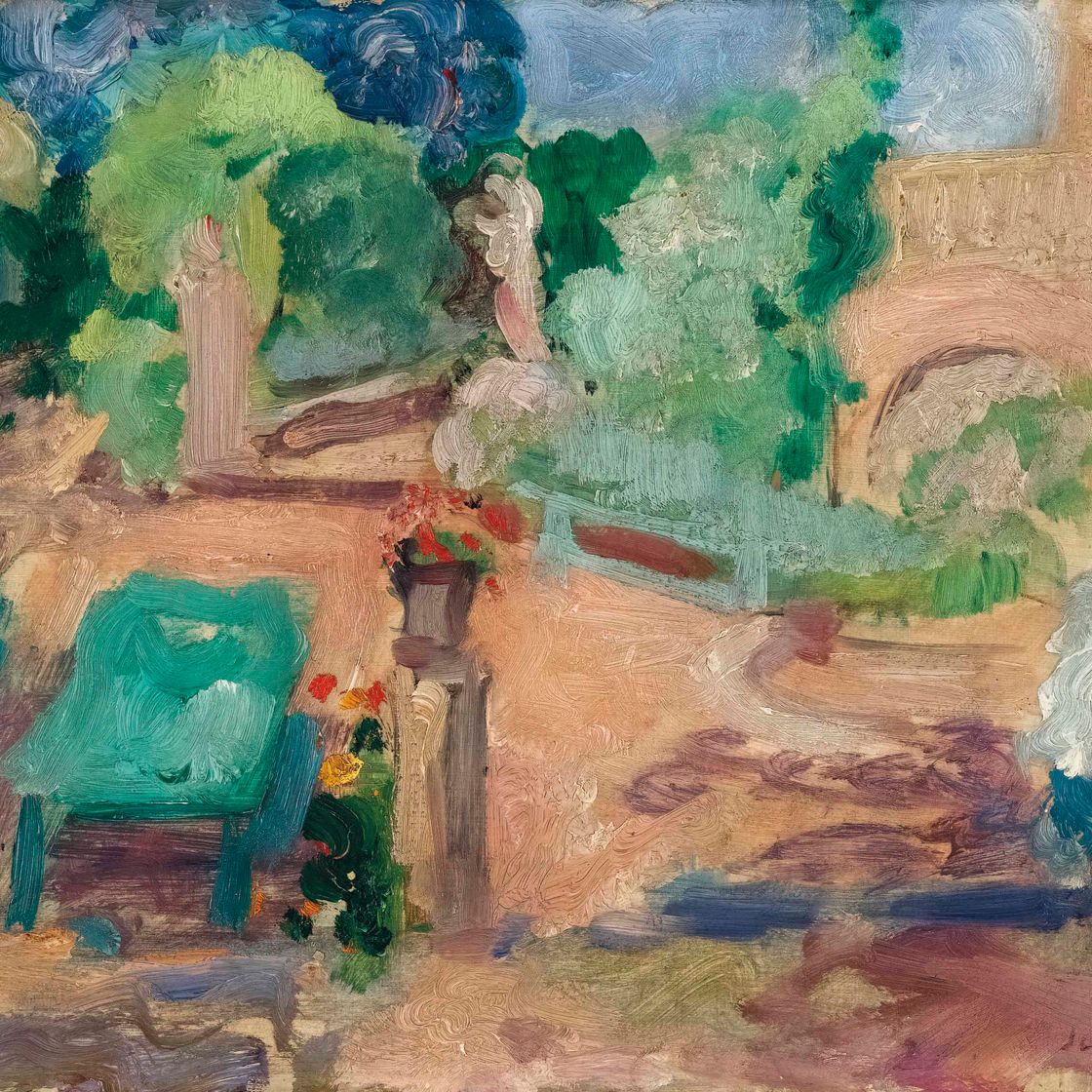 Henri Lebasque — Оплата труда