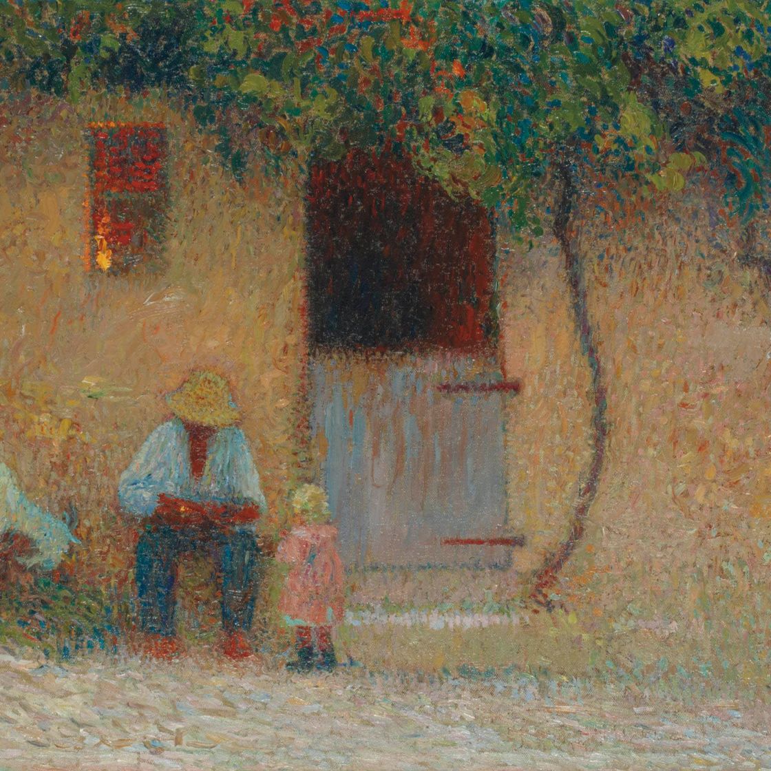 Henri Martin — Отель расположен в самом сердце Верта.
