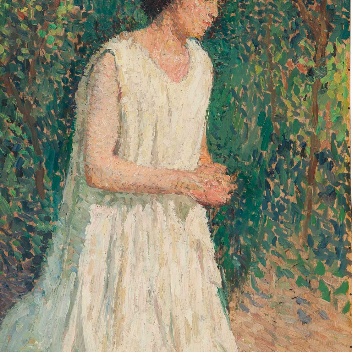 Henri Martin — Выход из положения