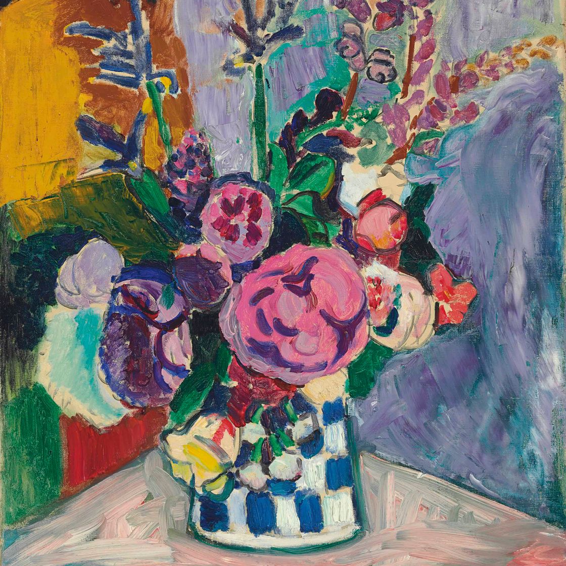 Henri Matisse — Поворотные пункты
