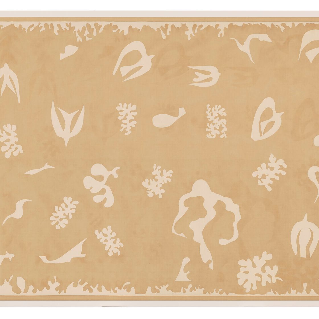 Henri Matisse — Океан, ле-Сьель
