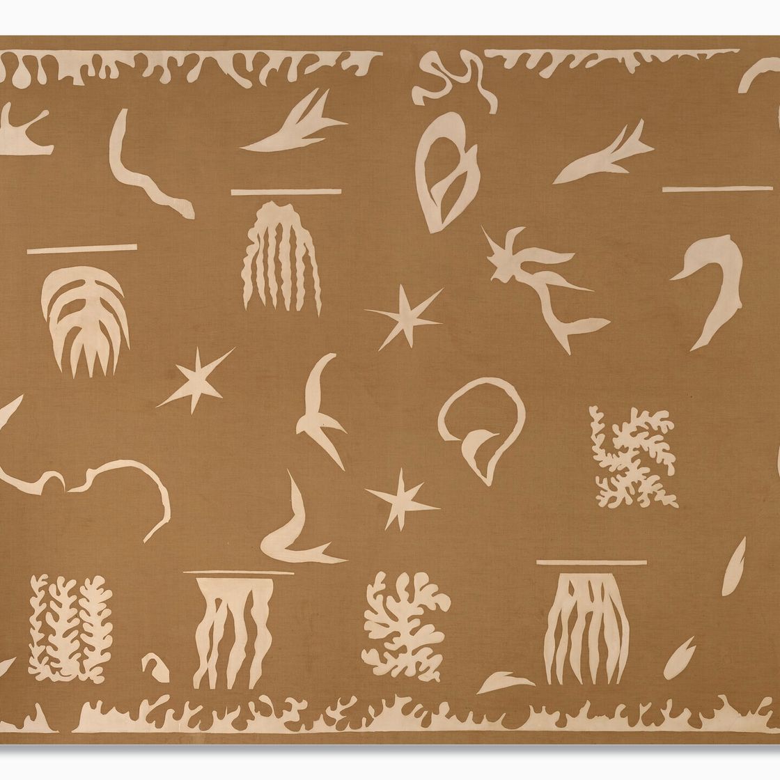 Henri Matisse — Океан, ла-Мер, изображение 1