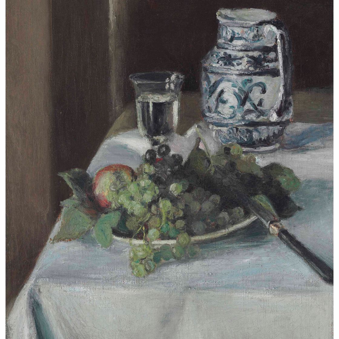 Henri Matisse — Фрукты