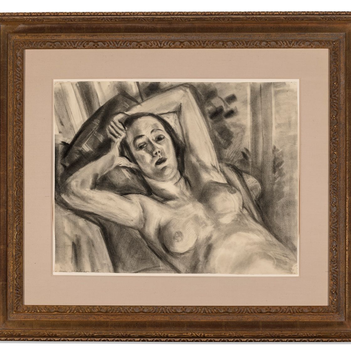 Henri Matisse — Ну все, хватит, изображение 2