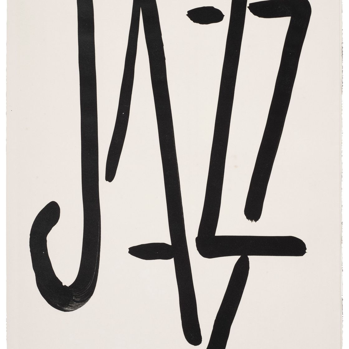 Henri Matisse — Джаз , Териада, Париж, 1947, изображение 2
