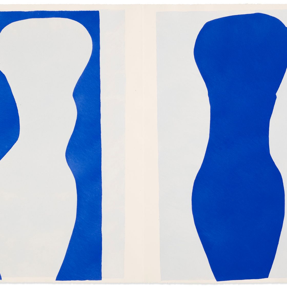 Henri Matisse — Джаз , Териада, Париж, 1947, изображение 11