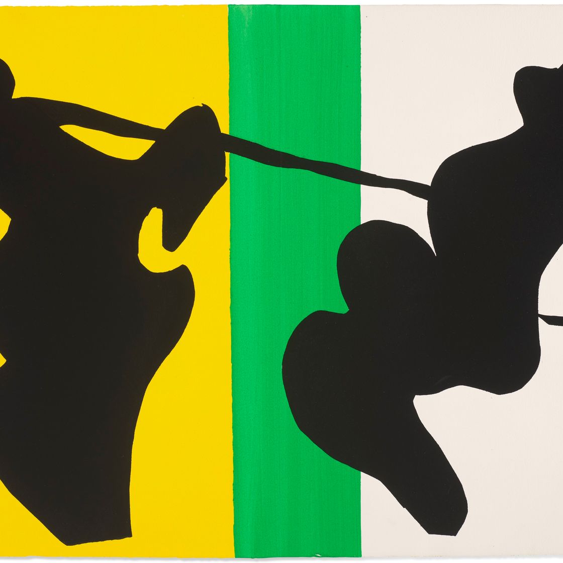 Henri Matisse — Джаз , Териада, Париж, 1947, изображение 16