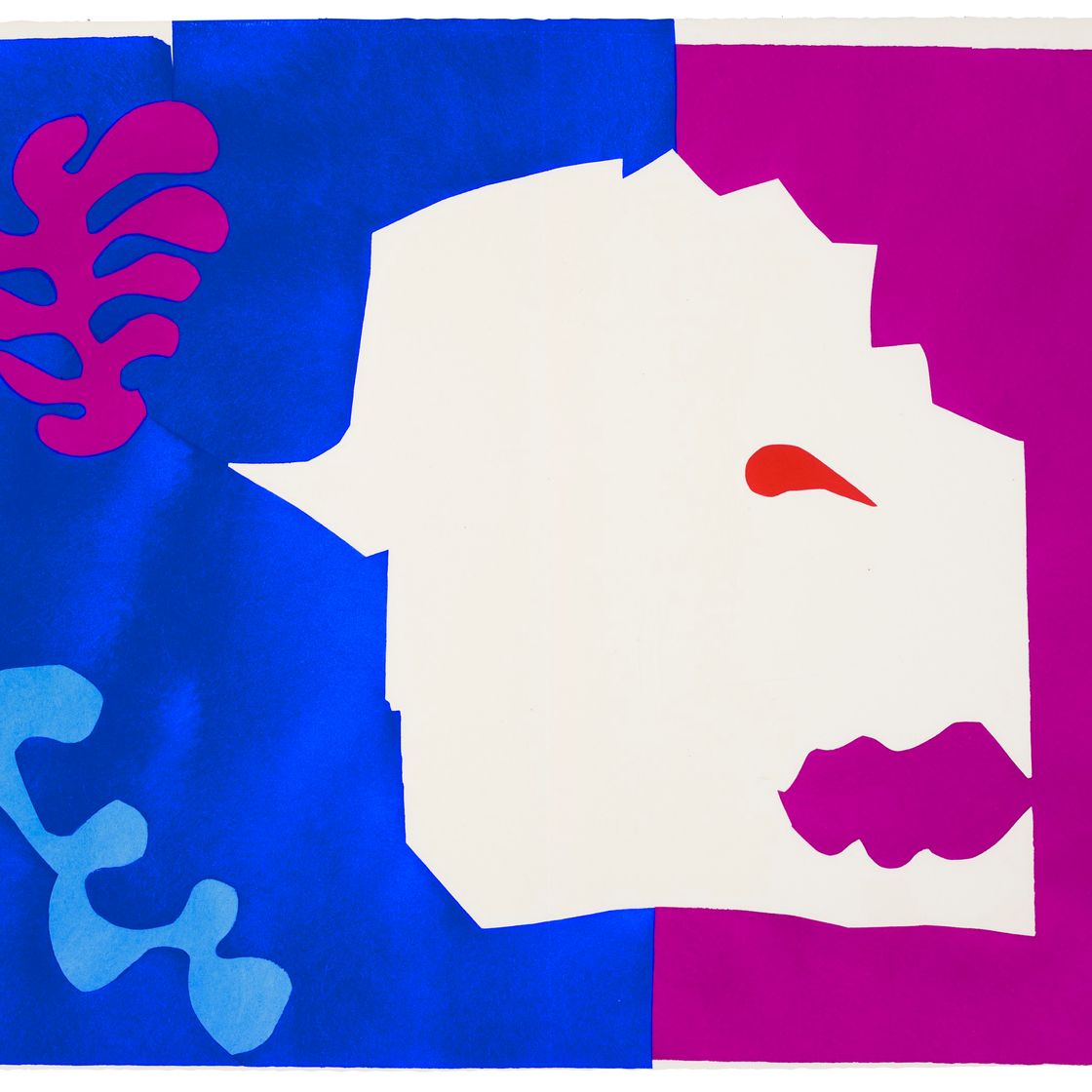 Henri Matisse — Джаз , Териада, Париж, 1947, изображение 7