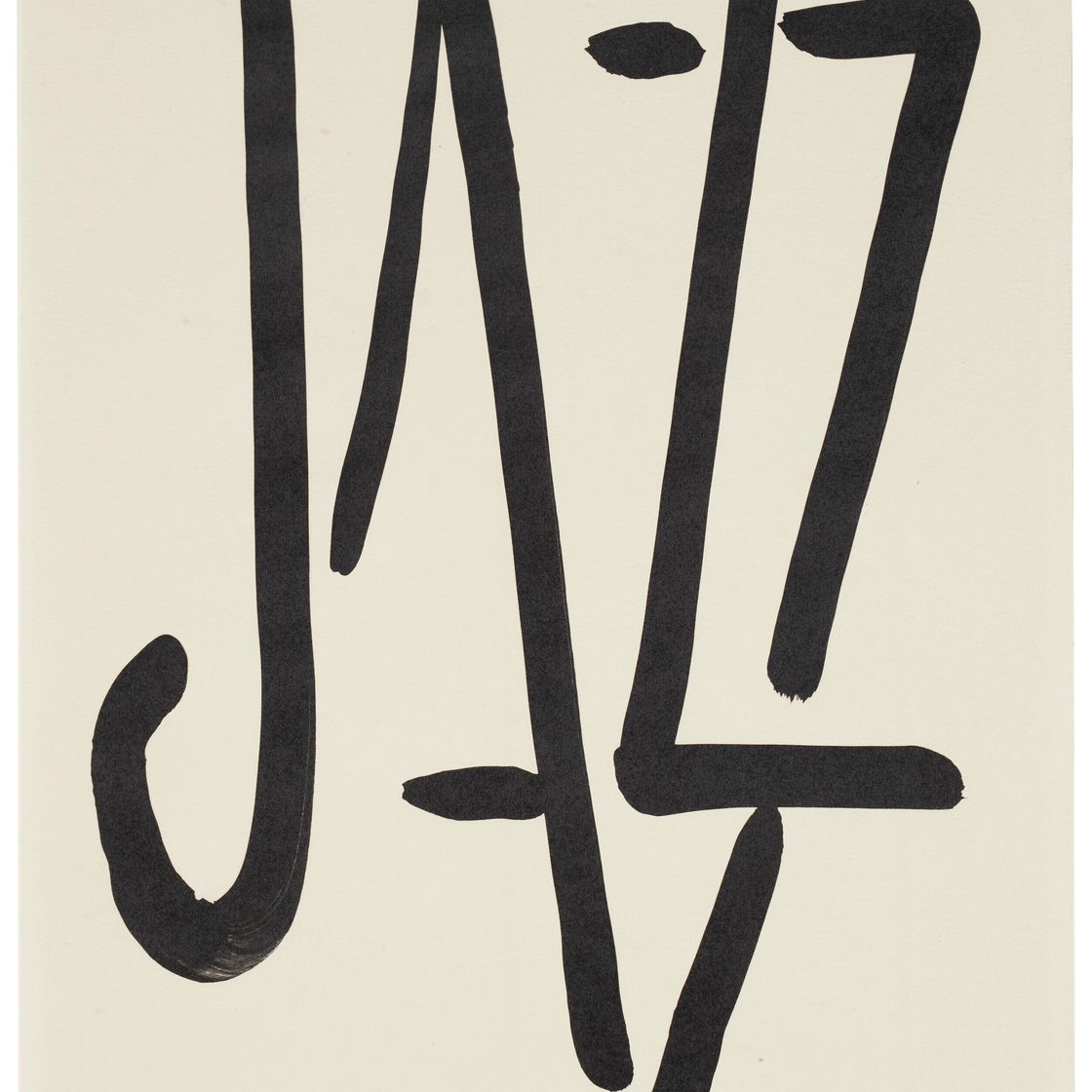 Henri Matisse — Джаз, изображение 22