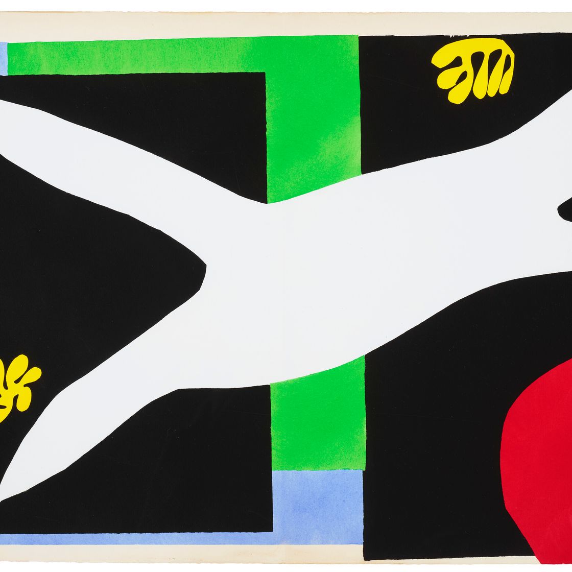 Henri Matisse — Джаз, изображение 13