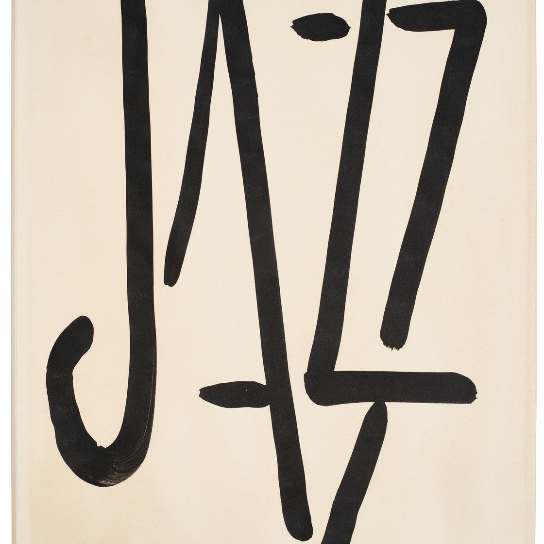 Henri Matisse — Джаз, изображение 22