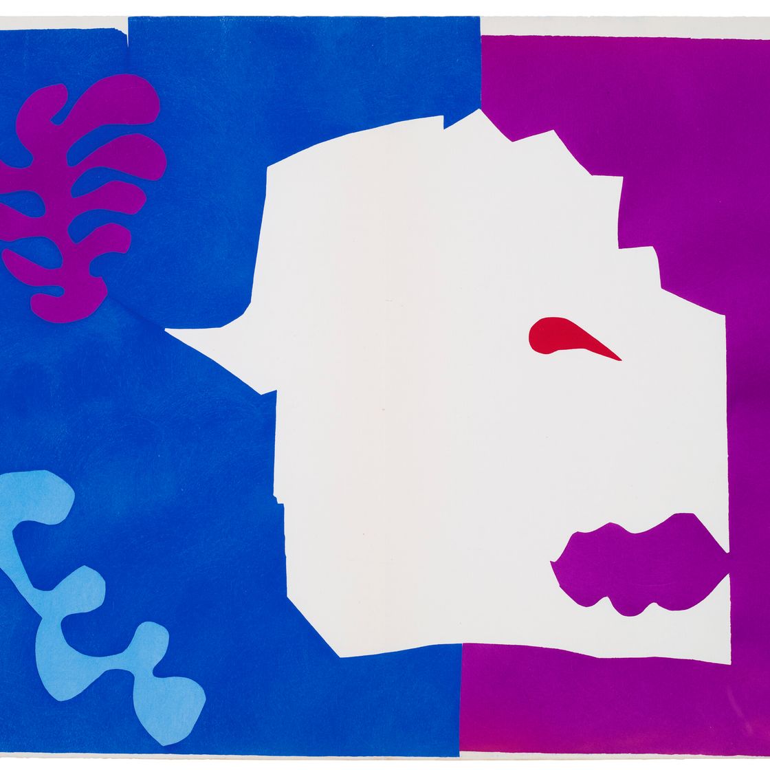 Henri Matisse — Джаз, изображение 7