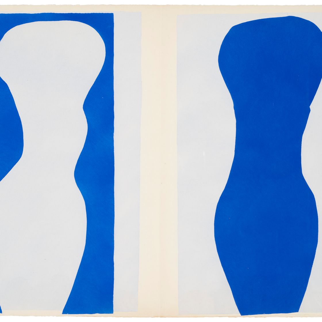 Henri Matisse — Джаз, изображение 10