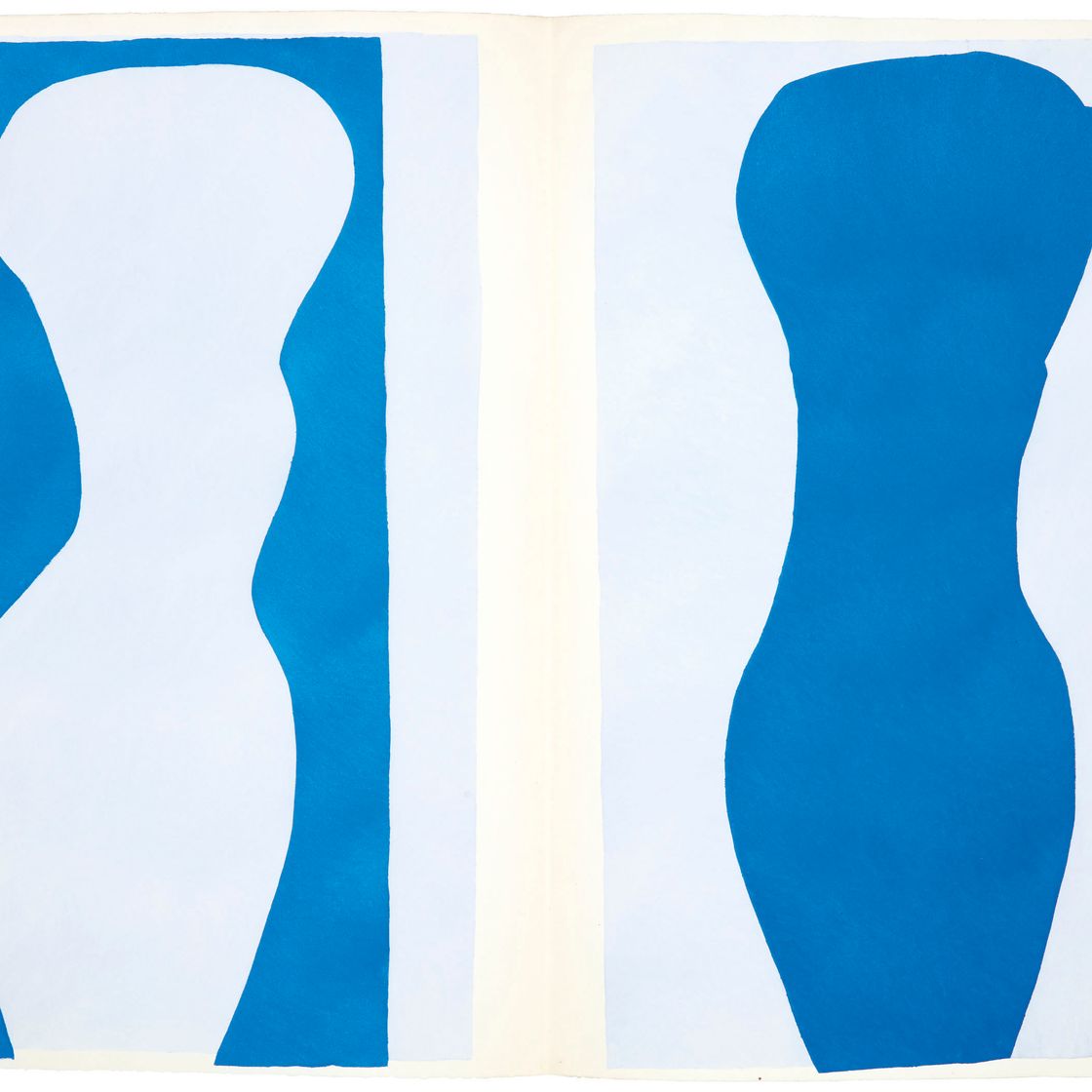 Henri Matisse — Джаз , Териада, Париж, 1947, изображение 10